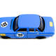 Illustration for article titled Hot Sixty 4th: The Car That Could (Skyline Part 2)